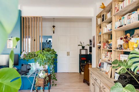 Lejlighed i Marseille, Bouches-du-Rhone, Marseille - € 215.000 | Ref: 86977857 - foto 17
