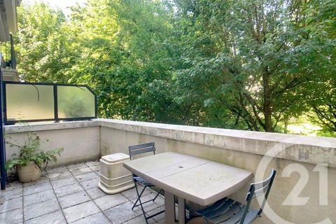 Lejlighed i Thiais, Val-de-Marne, Thiais - € 184.500 | Ref: 27501 - foto 1
