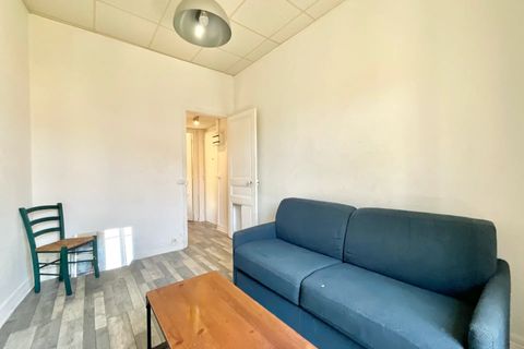 Leilighet i Nice, Alpes-Maritimes, Nice - € 129 000 | Ref: 87053880 - foto 2