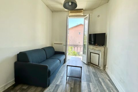 Leilighet i Nice, Alpes-Maritimes, Nice - € 129 000 | Ref: 87053880 - foto 3