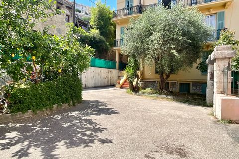 Leilighet i Nice, Alpes-Maritimes, Nice - € 129 000 | Ref: 87053880 - foto 8