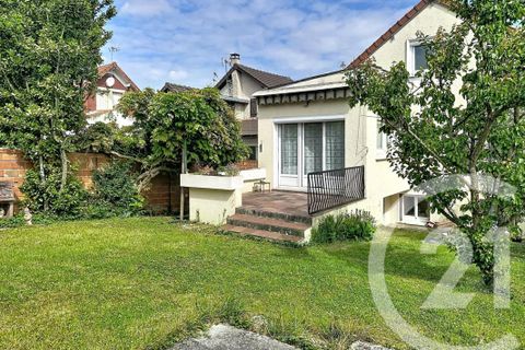 Villa i Orly, Val-de-Marne, Orly - € 382.900 | Ref: 27506 - foto 1
