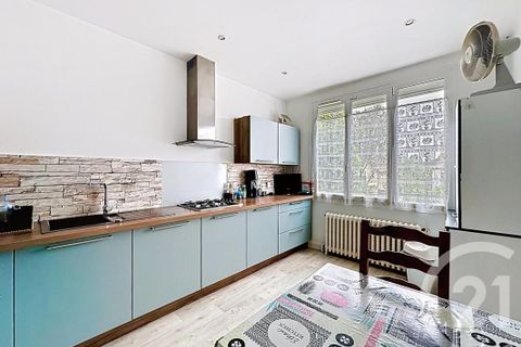 Villa i Orly, Val-de-Marne, Orly - € 382.900 | Ref: 27506 - foto 8