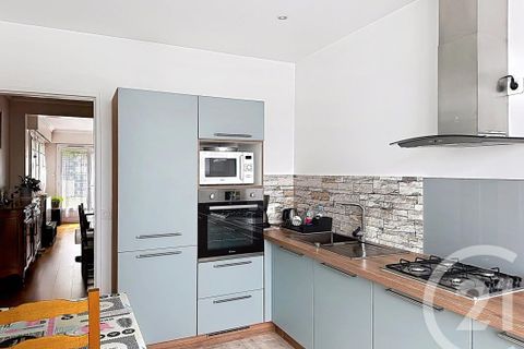 Villa i Orly, Val-de-Marne, Orly - € 382.900 | Ref: 27506 - foto 9