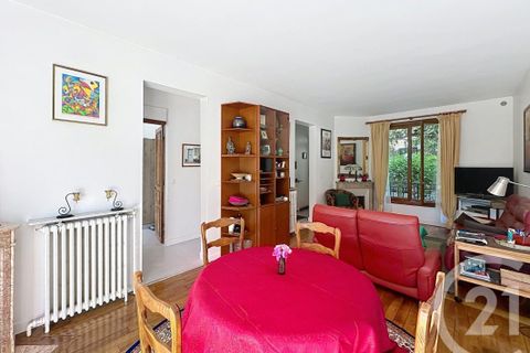 Villa i Thiais, Val-de-Marne, Thiais - € 529.900 | Ref: 23242 - foto 4