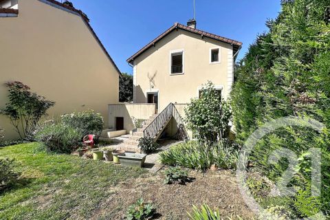 Villa i Thiais, Val-de-Marne, Thiais - € 529.900 | Ref: 23242 - foto 8