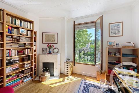 Villa i Thiais, Val-de-Marne, Thiais - € 529.900 | Ref: 23242 - foto 11
