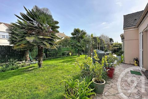 Villa i Thiais, Val-de-Marne, Thiais - € 750.000 | Ref: 27505 - foto 18