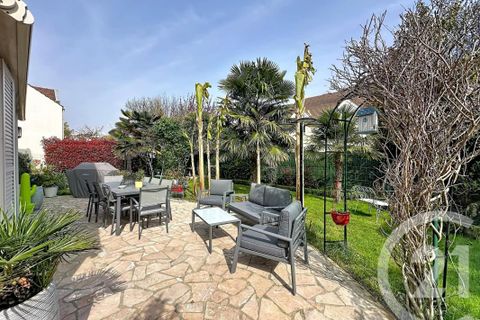 Villa i Thiais, Val-de-Marne, Thiais - € 750.000 | Ref: 27505 - foto 19