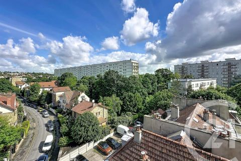 Lejlighed i Thiais, Val-de-Marne, Thiais - € 89.000 | Ref: 27394 - foto 1