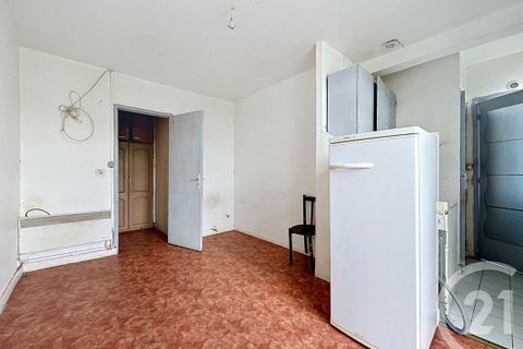 Lejlighed i Thiais, Val-de-Marne, Thiais - € 89.000 | Ref: 27394 - foto 3
