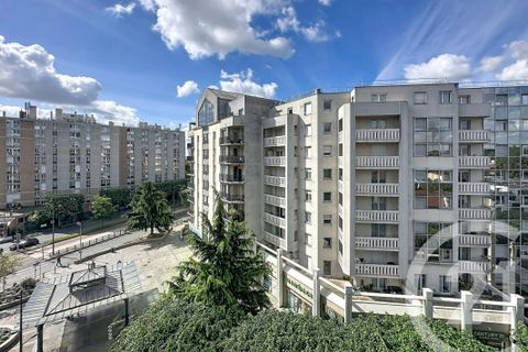 Lejlighed i Thiais, Val-de-Marne, Thiais - € 139.000 | Ref: 27393 - foto 1