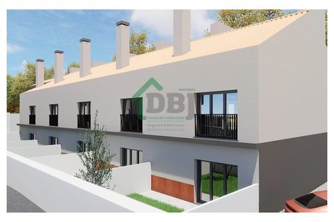 Rækkehus i Tortosendo, Castelo Branco, Tortosendo - € 440.000 | Ref: DBJ1387/26 - foto 1