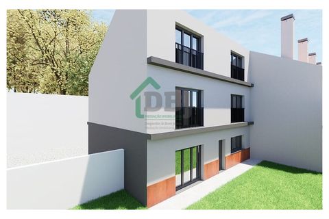 Rækkehus i Tortosendo, Castelo Branco, Tortosendo - € 440.000 | Ref: DBJ1387/26 - foto 2