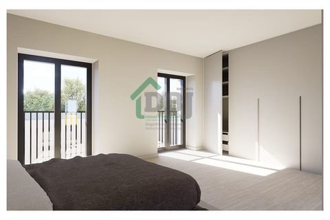 Rækkehus i Tortosendo, Castelo Branco, Tortosendo - € 440.000 | Ref: DBJ1387/26 - foto 9