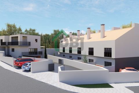 Rækkehus i Tortosendo, Castelo Branco, Tortosendo - € 440.000 | Ref: DBJ1387/26 - foto 10