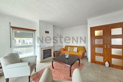 Villa i Lourinha, Lisbon, Lourinha - € 480.000 | Ref: N102LNH825 - foto 13