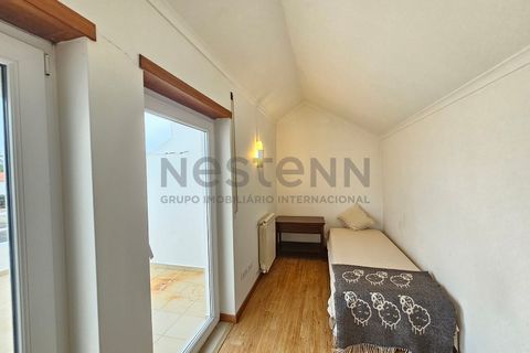 Villa i Lourinha, Lisbon, Lourinha - € 480.000 | Ref: N102LNH825 - foto 23