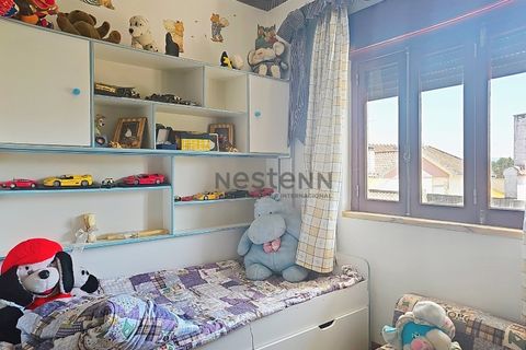 Villa i Torres Vedras, Lisbon, Torres Vedras - € 320.000 | Ref: N115TVD823 - foto 9