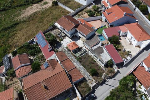 Villa i Torres Vedras, Lisbon, Torres Vedras - € 320.000 | Ref: N115TVD823 - foto 16