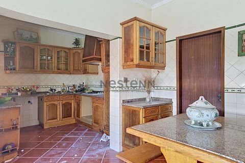 Villa i Torres Vedras, Lisbon, Torres Vedras - € 320.000 | Ref: N115TVD823 - foto 17