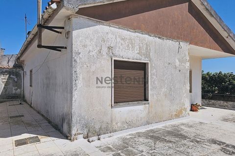 Villa i Torres Vedras, Lisbon, Torres Vedras - € 320.000 | Ref: N115TVD823 - foto 18