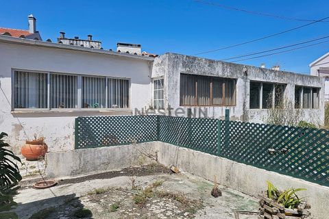 Villa i Torres Vedras, Lisbon, Torres Vedras - € 320.000 | Ref: N115TVD823 - foto 23