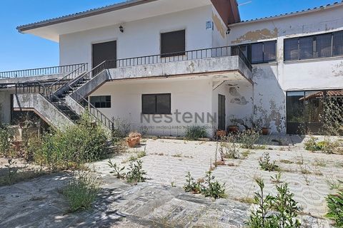 Villa i Torres Vedras, Lisbon, Torres Vedras - € 320.000 | Ref: N115TVD823 - foto 26