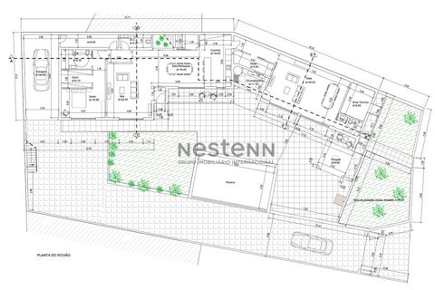 Villa i Torres Vedras, Lisbon, Torres Vedras - € 320.000 | Ref: N115TVD823 - foto 29