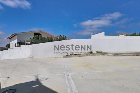 Villa i Lourinha, Lisbon, Lourinha - € 320.000 | Ref: N115LNH824 - foto 22