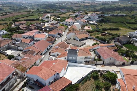 Villa i Lourinha, Lisbon, Lourinha - € 320.000 | Ref: N115LNH824 - foto 24