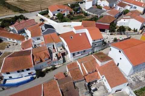 Villa i Lourinha, Lisbon, Lourinha - € 320.000 | Ref: N115LNH824 - foto 25