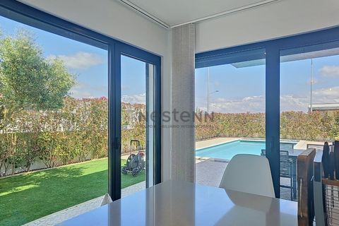 Villa a Carvalhal, Leiria, Carvalhal - € 599.000 | Ref: N102BBR812 (1) - foto 4