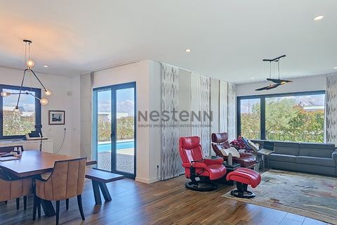 Villa a Carvalhal, Leiria, Carvalhal - € 599.000 | Ref: N102BBR812 (1) - foto 9