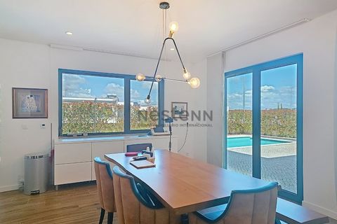 Villa a Carvalhal, Leiria, Carvalhal - € 599.000 | Ref: N102BBR812 (1) - foto 12