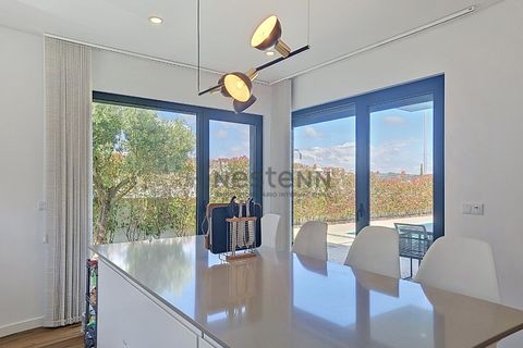 Villa a Carvalhal, Leiria, Carvalhal - € 599.000 | Ref: N102BBR812 (1) - foto 14