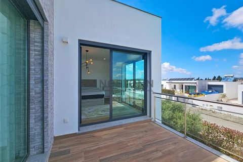 Villa a Carvalhal, Leiria, Carvalhal - € 599.000 | Ref: N102BBR812 (1) - foto 32
