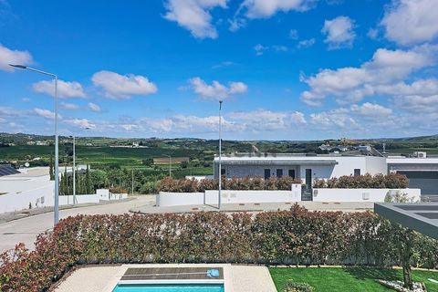 Villa a Carvalhal, Leiria, Carvalhal - € 599.000 | Ref: N102BBR812 (1) - foto 34