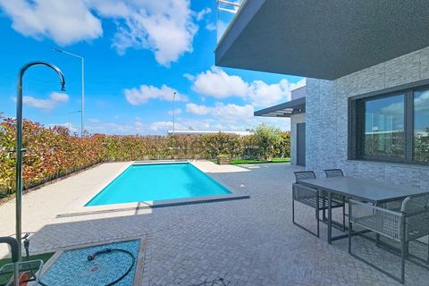 Villa a Carvalhal, Leiria, Carvalhal - € 599.000 | Ref: N102BBR812 (1) - foto 36