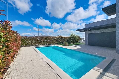 Villa a Carvalhal, Leiria, Carvalhal - € 599.000 | Ref: N102BBR812 (1) - foto 38