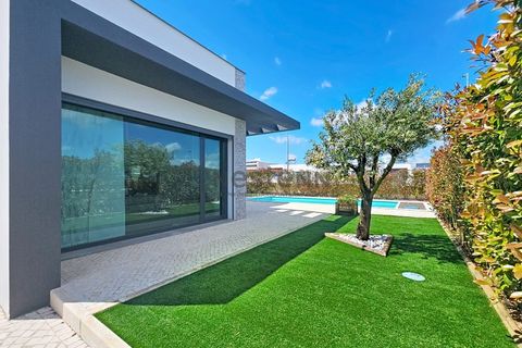 Villa a Carvalhal, Leiria, Carvalhal - € 599.000 | Ref: N102BBR812 (1) - foto 39