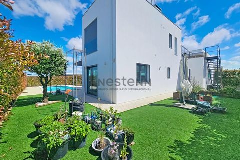 Villa a Carvalhal, Leiria, Carvalhal - € 599.000 | Ref: N102BBR812 (1) - foto 40
