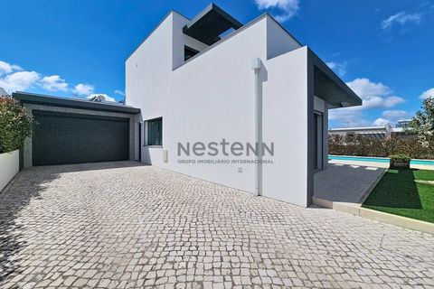 Villa a Carvalhal, Leiria, Carvalhal - € 599.000 | Ref: N102BBR812 (1) - foto 44