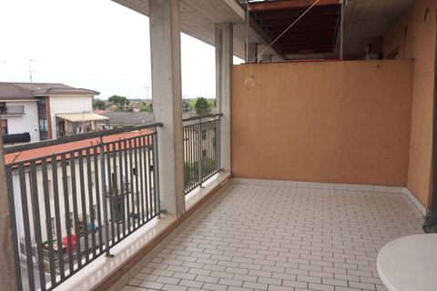 Leilighet i Ghedi, Brescia, Ghedi - € 103 000 | Ref: 34571006-112 - foto 3