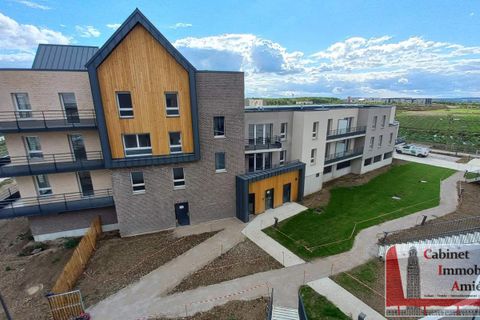 Lejlighed i Amiens, Somme, Amiens - € 179.900 | Ref: GreenWood_Amiens_Sud - foto 1