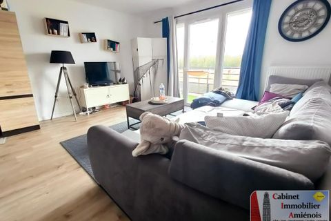 Lejlighed i Amiens, Somme, Amiens - € 179.900 | Ref: GreenWood_Amiens_Sud - foto 3