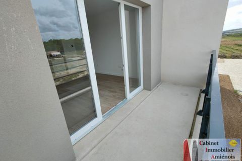 Lejlighed i Amiens, Somme, Amiens - € 179.900 | Ref: GreenWood_Amiens_Sud - foto 4
