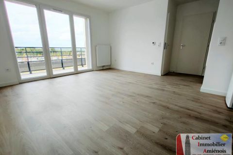 Lejlighed i Amiens, Somme, Amiens - € 179.900 | Ref: GreenWood_Amiens_Sud - foto 5