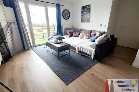 Lejlighed i Amiens, Somme, Amiens - € 179.900 | Ref: GreenWood_Amiens_Sud - foto 6