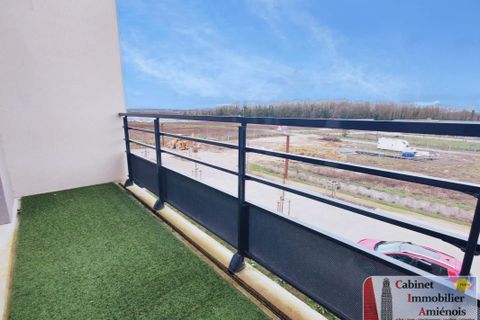 Lejlighed i Amiens, Somme, Amiens - € 179.900 | Ref: GreenWood_Amiens_Sud - foto 7